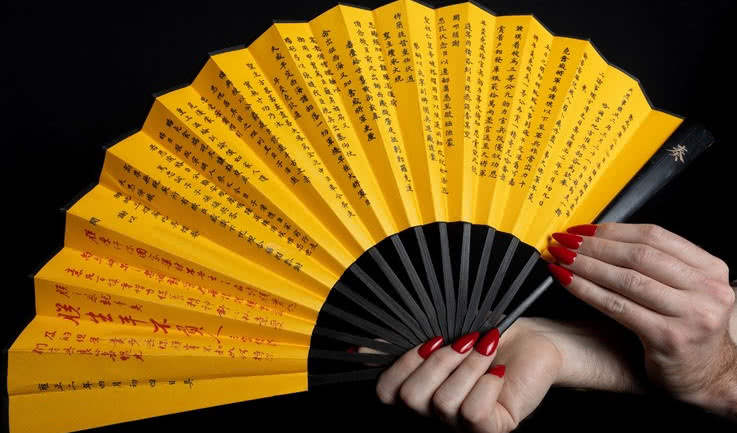 Старый знакомый Каменноостровский. С посещением Музея веера – интерьерные экскурсии для заказных групп