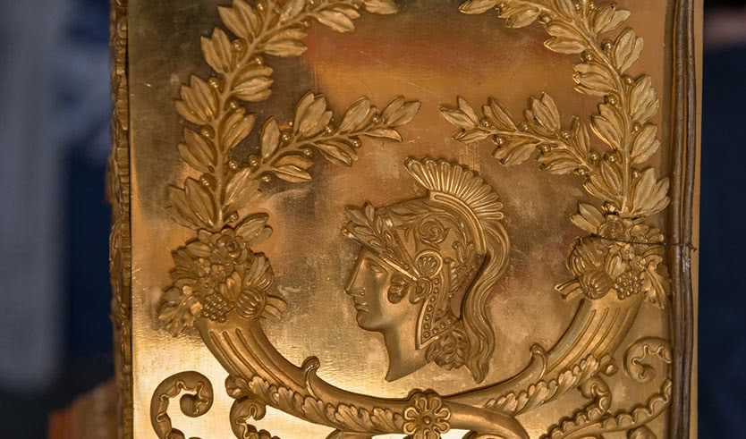 Роскошь и тайны петербургских дворцов — Туры в СПб от 12490 рублей 