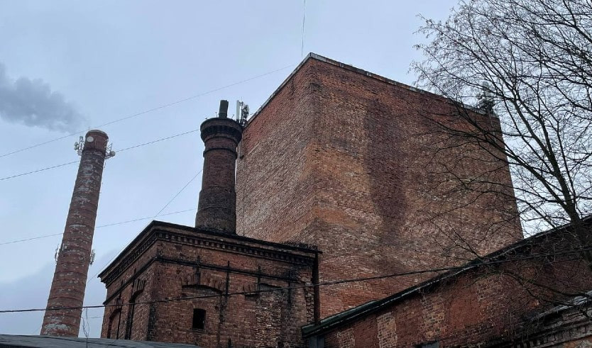 Выборгский пивоваренный завод – загородные экскурсии от 2850 рублей