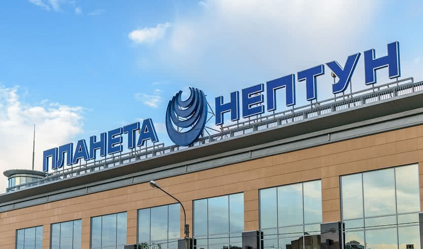 Петербургский Океанариум (для школьных групп) – экскурсии и программы для детей от 500 рублей
