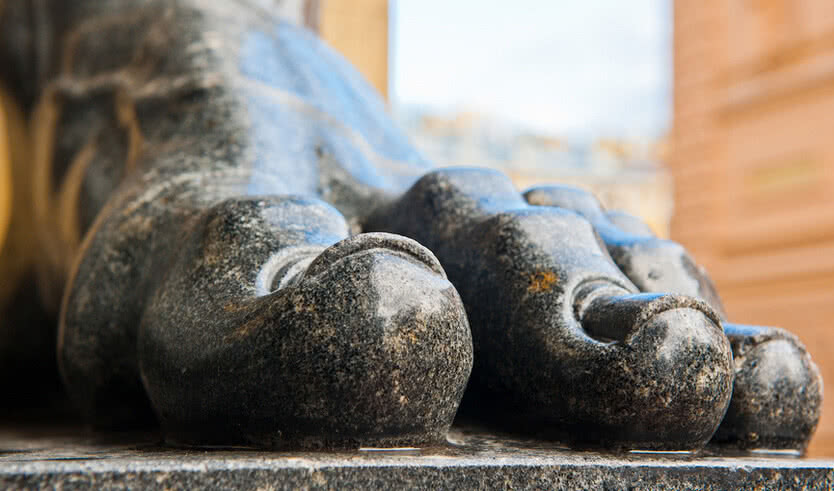 Ступня Атланта – выпускные вечера для 4 класса от 1700 рублей