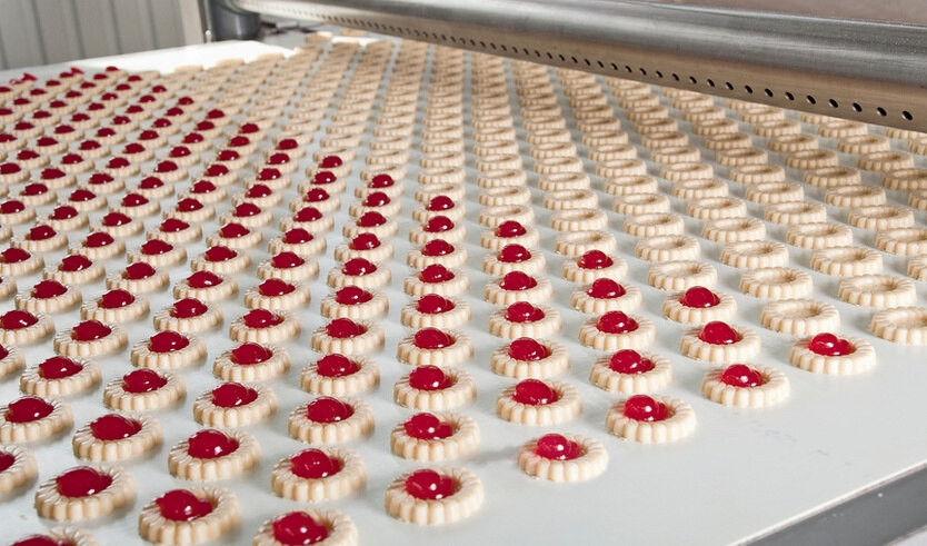 Кондитерская фабрика «Любимый край» — сборные экскурсии, мастер-классы, квесты для школьников в Санкт-Петербурге от 150 рублей