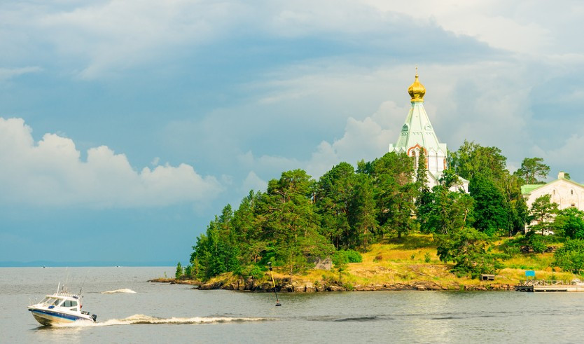 Отпуск в Санкт-Петербурге и Карельской сказке – туры в Санкт-Петербург от 38650 рублей 