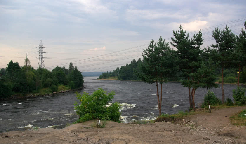 Легендарный Валаам — туры на Валаам от 6990 рублей