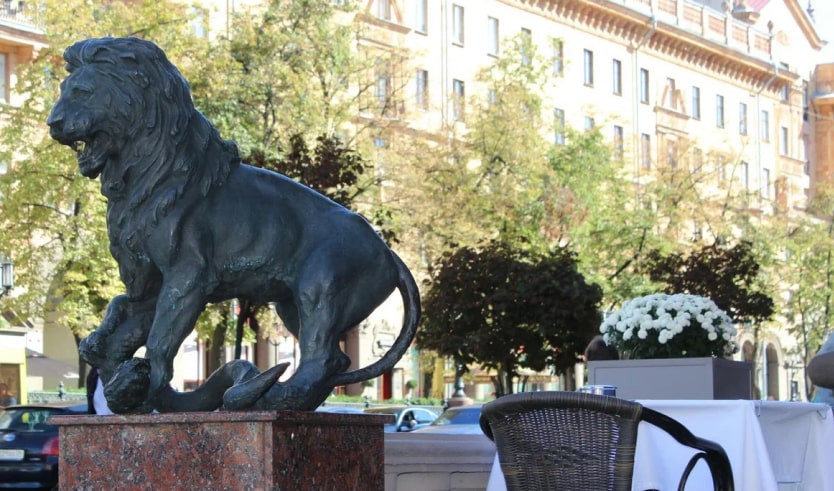 Минск – Туры и круизы из Петербурга от 12900 рублей