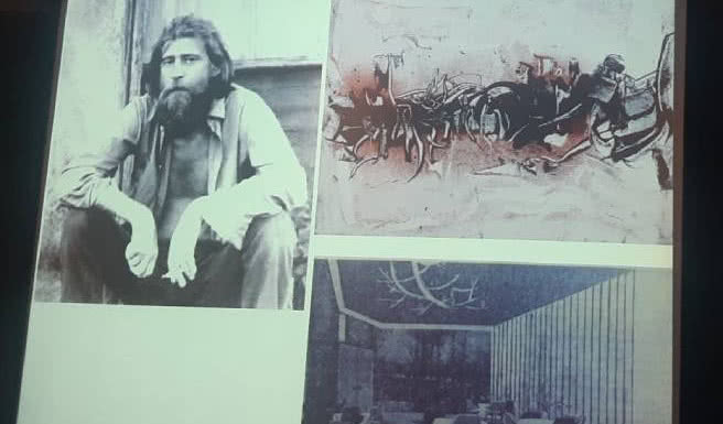 Фотографии – музеи от 1400 рублей