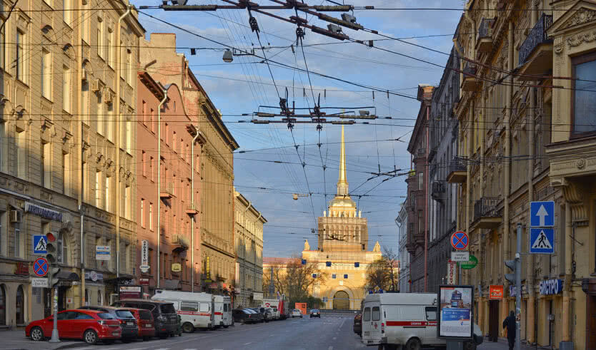 Ресторан «Вена» – «мекка» писателей и художников — Музеи