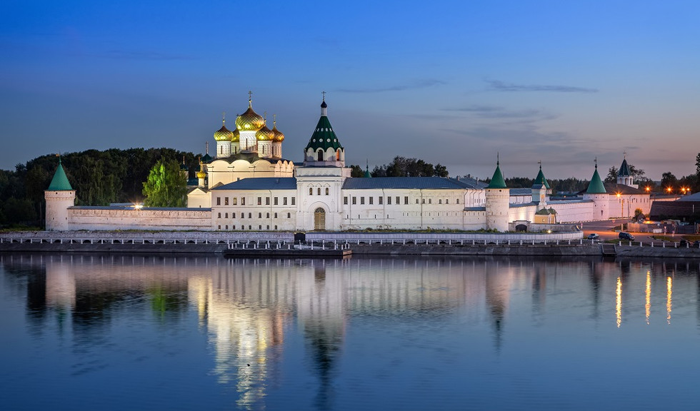 Кострома