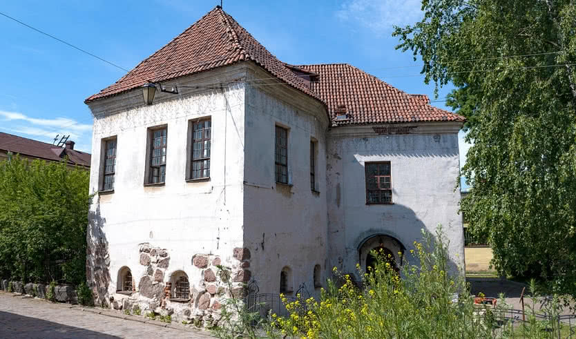 Рыцарский дом – vip-программы от 11700 рублей