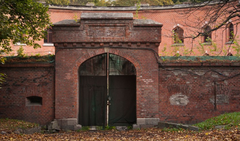 Янтарный берег — тур по расписанию