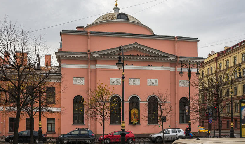 Блокадный Ленинград — автобусная экскурсия от 1000 руб.