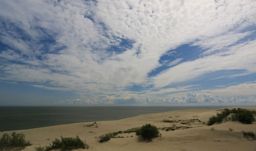 Азбука экскурсий по Калининградской области — экскурсия по расписанию