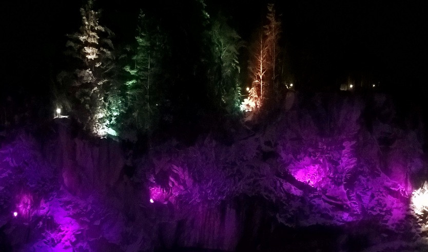 Зимний вояж по Карелии — туры в Карелию от 14450 руб.