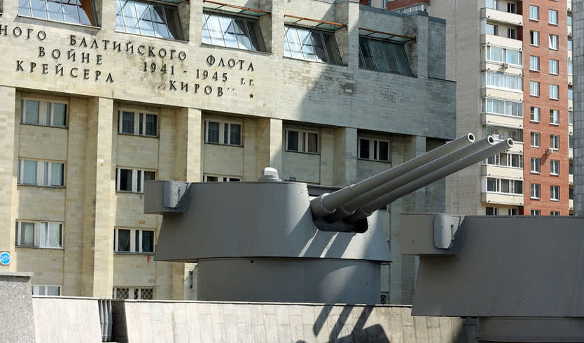 Гавань Васильевского острова - морские ворота Петербурга — Экскурсии для организованных групп от 450 рублей