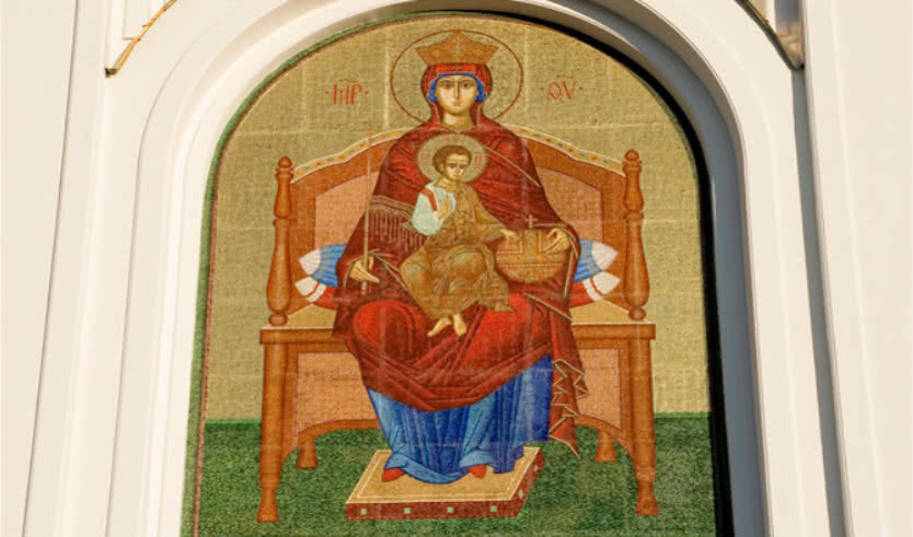 Храмы в блокаду (для заказных групп) – автобусные экскурсии для организованных групп от 500 рублей