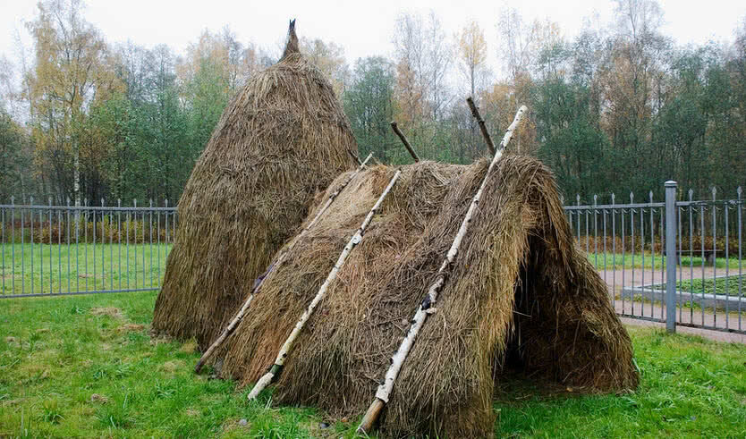 Красный маршрут революции: по местам В. И. Ленина в Петербурге и области (для заказных групп) – автобусные экскурсии для организованных групп 