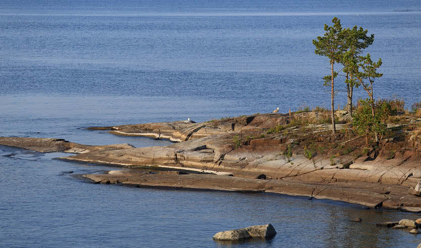 Валаам – Речные круизы от 21300 рублей