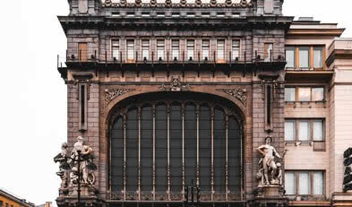 Адмиралтейская перспектива (для групп) – пешеходные экскурсии для заказных групп от 290 рублей