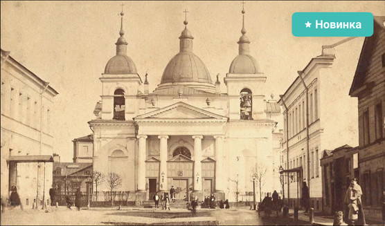 Рождественская сторона Петербурга — место милосердия и веры – пешеходные экскурсии от 1100 рублей