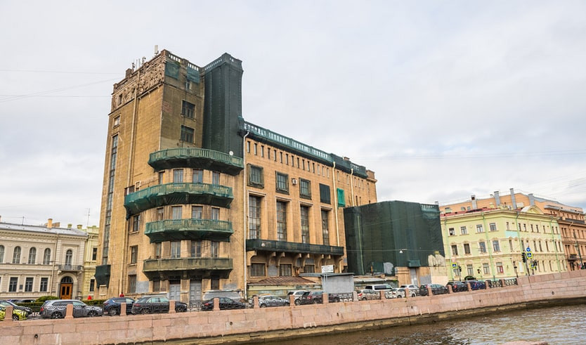 Многоконфессиональная Коломна – Пешеходные экскурсии