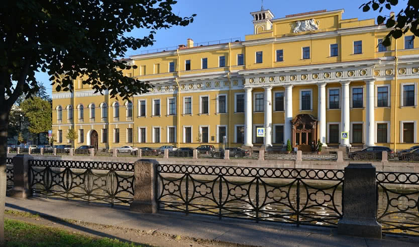 Веселье Петербурга — индивидуальные туры в Петербург от 5750 руб.