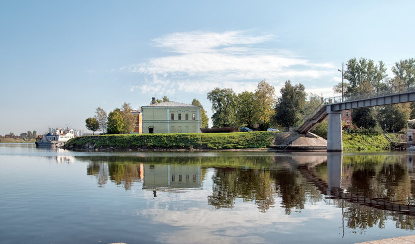 Древние предания Водской пятины — Автобусные загородные
