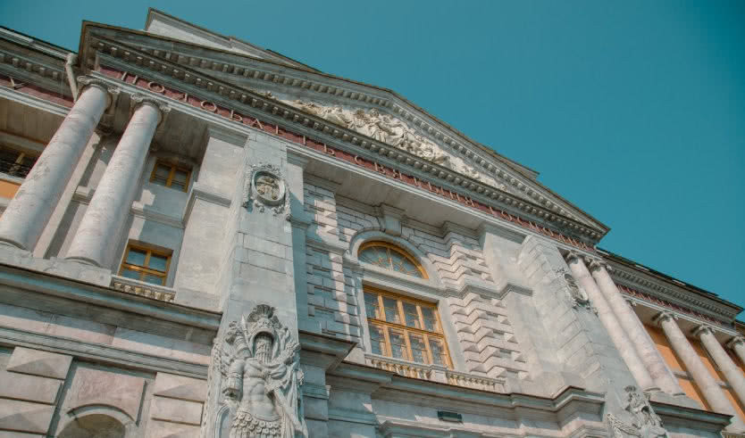 Михайловский замок – VIP-программы от 9500 рублей