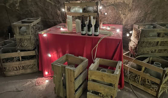 Выборгский пивоваренный завод - Прогулки