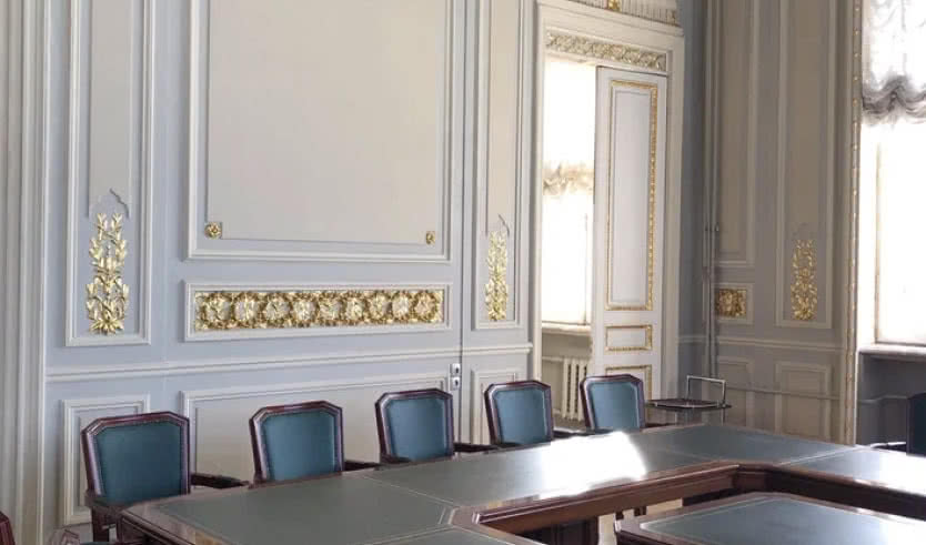 Особняк О. В. Серебряковой – Экскурсии в дворцы и особняки от 1260 рублей