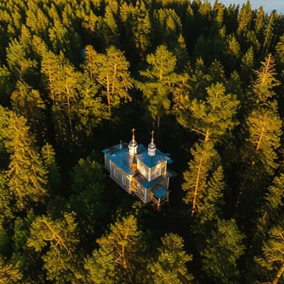 Валаам