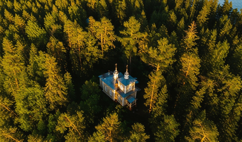Валаам