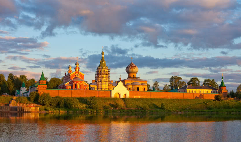 Старая Ладога – Туры и круизы из Петербурга от 55670 рублей