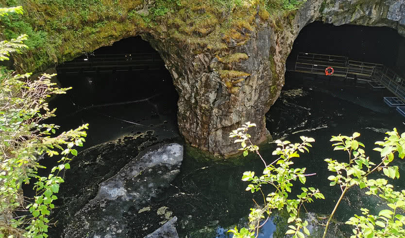 Рускеала – Речные круизы от 22000 рублей