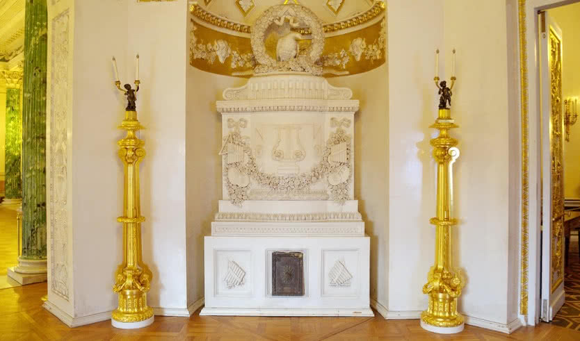 Корпоративная программа в Павловске «Мир женщины и её увлечений» – корпоративные мероприятия от 1385 рублей