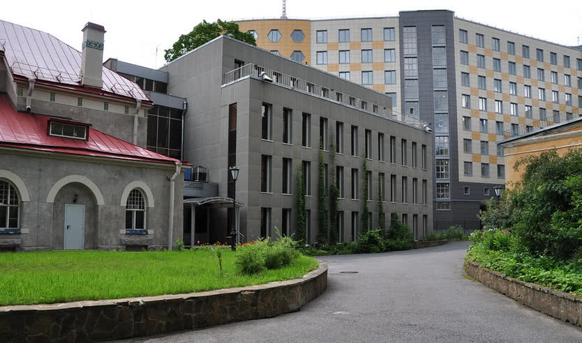 Институт Экспериментальной Медицины: музей и библиотека (для школьных групп) – экскурсии и программы для детей от 900 рублей