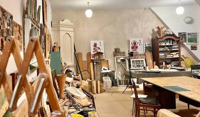 Интерьер квартиры – пешеходные экскурсии от 2300 рублей