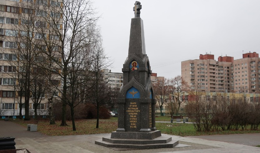 Многогранный Приморский район — автобусные экскурсии от 990 рублей