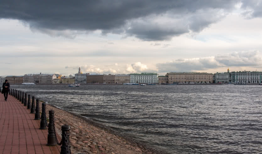 Тур в Санкт-Петербург для взрослых групп на 2 дня — индивидуальные туры в Петербург от 4275 рублей
