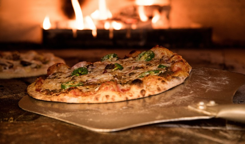 Мастер-класс по изготовлению пиццы в траттории Mario – Сборные экскурсии, мастер-классы, квесты для школьников в Санкт-Петербурге – от 1000 рублей –  Фото автора Eneida Nieves:Pexels