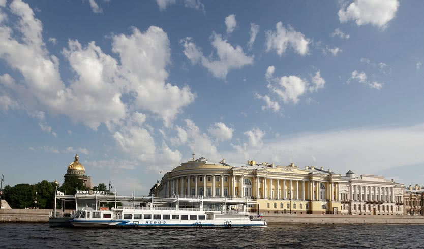 Восстание декабристов (для заказных групп) – пешеходные экскурсии для заказных групп от 290 рублей