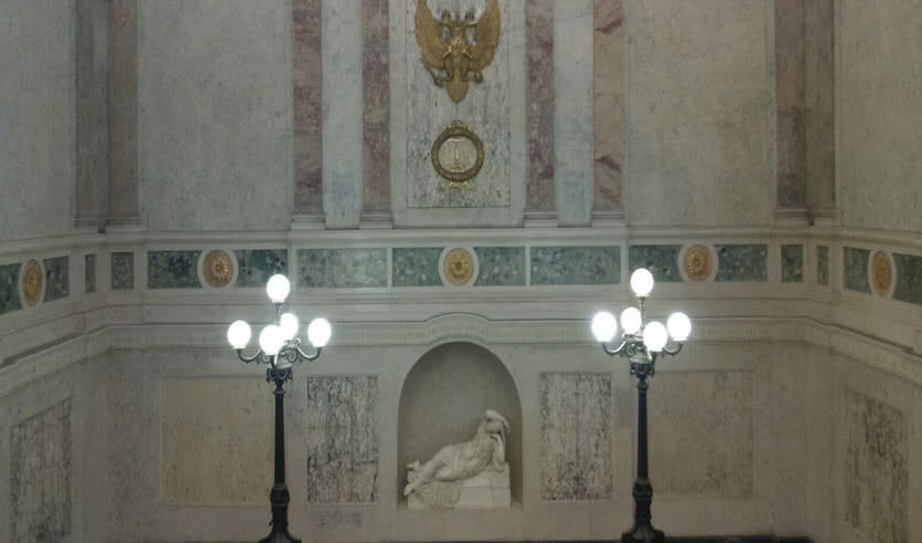 Весь Михайловский (Инженерный) замок (для школьных групп) — экскурсии и программы для детей от 380 рублей