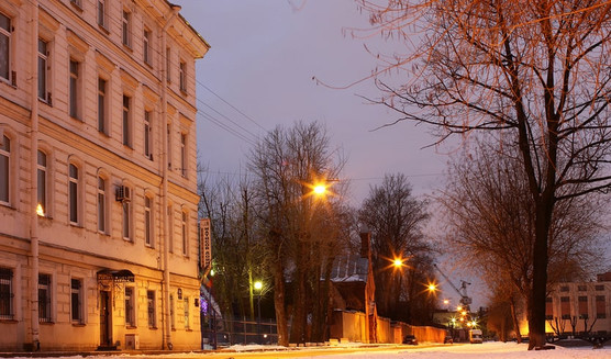 Неизвестный Матисов остров – пешеходные экскурсии от 600 рублей