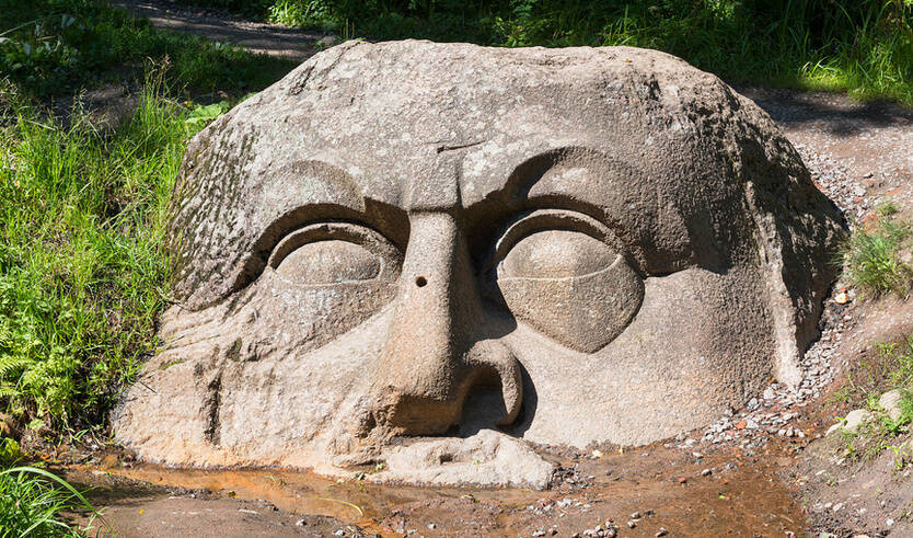 Усадьба Сергиевка и дача Бенуа — Автобусные загородные