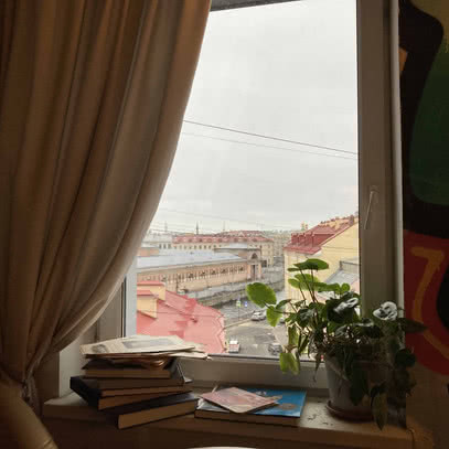 Лекции в Санкт-Петербурге (СПб) - туроператор 