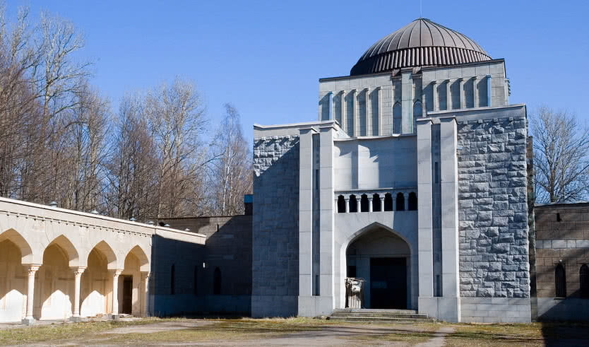 За Невской заставой (для заказных групп) – автобусные экскурсии для организованных групп от 500 рублей