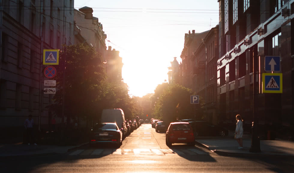 Весенний Санкт-Петербург — Туры в СПб от 9270 рублей