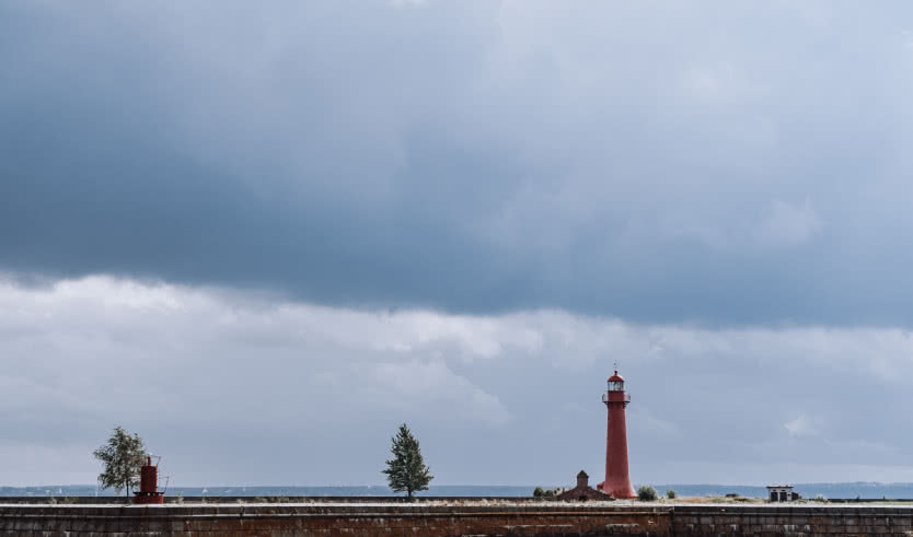 Святыни морей — маяки и форты Финского залива (с посещением музея маячной службы) (для заказных групп)