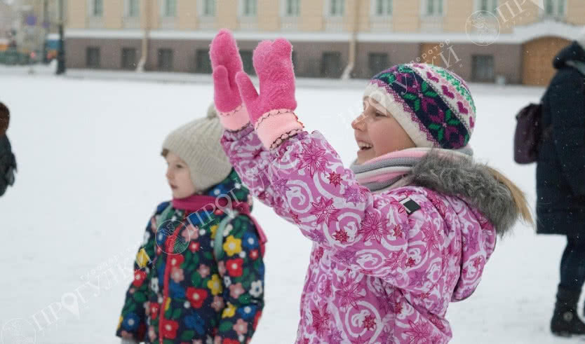 Пешеходная экскурсия-викторина «Спасенные шедевры Ленинграда» – Экскурсии для школьников в Санкт-Петербурге под заказ от 400 рублей  