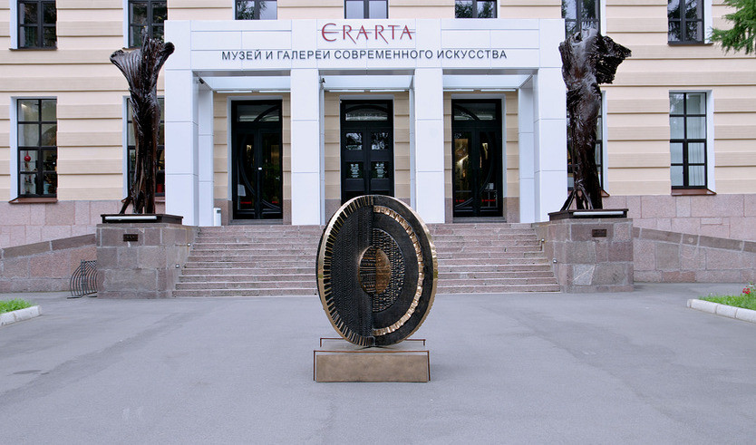 Петербург - город, где рождается будущее — автобусная экскурсия