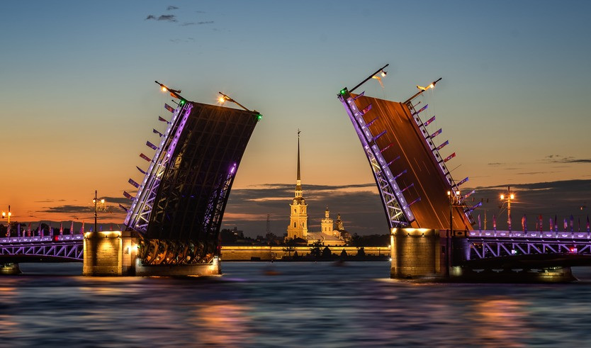 По заячьим следам (квест по Петропавловской крепости) — сборные экскурсии, мастер-классы, квесты для школьников в Санкт-Петербурге от 700 рублей